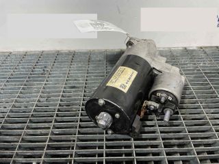 bontott MERCEDES-BENZ M-CLASS Önindító