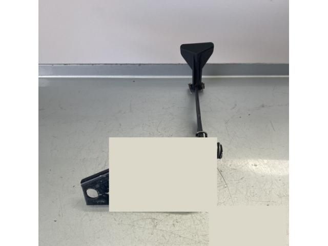 bontott MERCEDES-BENZ M-CLASS Motorháztető Zárszerkezet