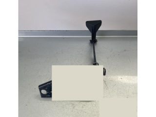 bontott MERCEDES-BENZ M-CLASS Motorháztető Zárszerkezet