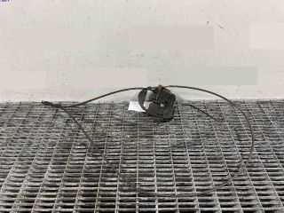 bontott MERCEDES-BENZ M-CLASS Motorháztető Zárszerkezet