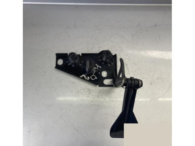 bontott MERCEDES-BENZ M-CLASS Motorháztető Zárszerkezet