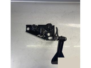 bontott MERCEDES-BENZ M-CLASS Motorháztető Zárszerkezet