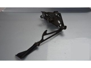 bontott MERCEDES-BENZ M-CLASS Motorháztető Zárszerkezet