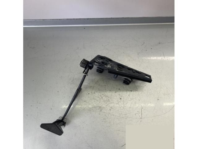 bontott MERCEDES-BENZ M-CLASS Motorháztető Zárszerkezet