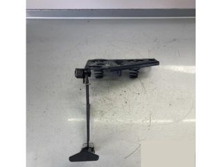 bontott MERCEDES-BENZ M-CLASS Motorháztető Zárszerkezet