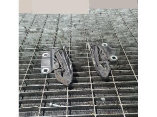 bontott MERCEDES-BENZ M-CLASS Motorháztető Zsanér Pár