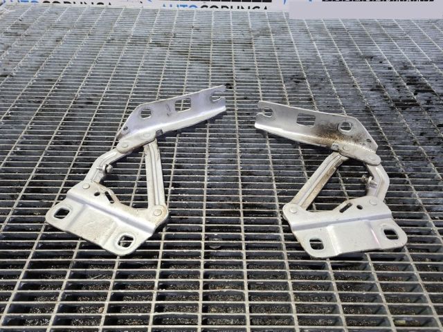 bontott MERCEDES-BENZ M-CLASS Motorháztető Zsanér Pár