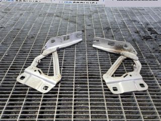 bontott MERCEDES-BENZ M-CLASS Motorháztető Zsanér Pár