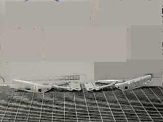 bontott MERCEDES-BENZ M-CLASS Motorháztető Zsanér Pár