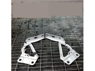 bontott MERCEDES-BENZ M-CLASS Motorháztető Zsanér Pár