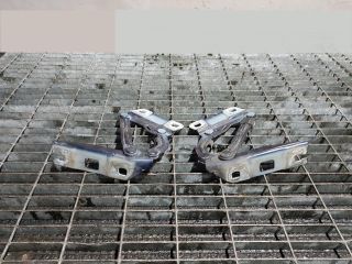 bontott MERCEDES-BENZ M-CLASS Motorháztető Zsanér Pár