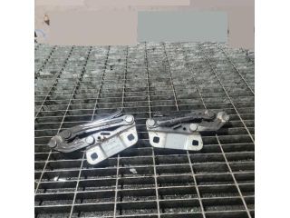 bontott MERCEDES-BENZ M-CLASS Motorháztető Zsanér Pár