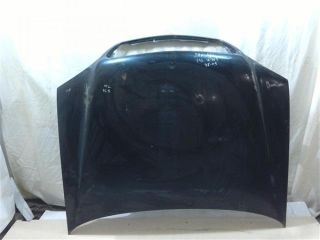 bontott MERCEDES-BENZ M-CLASS Motorháztető