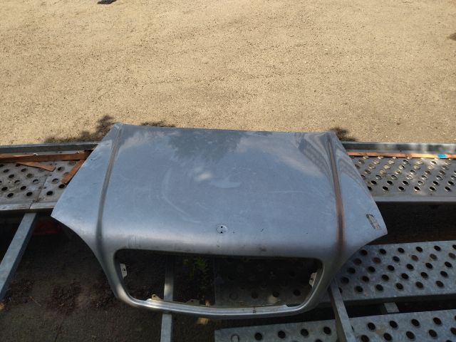 bontott MERCEDES-BENZ M-CLASS Motorháztető