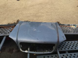 bontott MERCEDES-BENZ M-CLASS Motorháztető