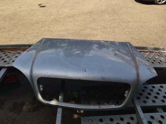 bontott MERCEDES-BENZ M-CLASS Motorháztető