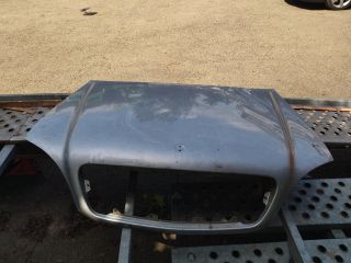 bontott MERCEDES-BENZ M-CLASS Motorháztető