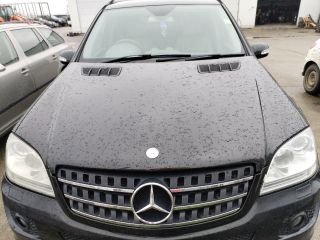bontott MERCEDES-BENZ M-CLASS Motorháztető