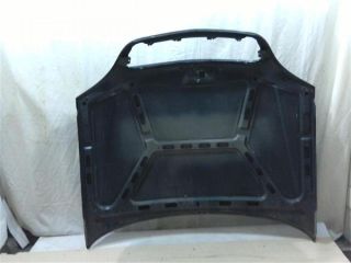 bontott MERCEDES-BENZ M-CLASS Motorháztető