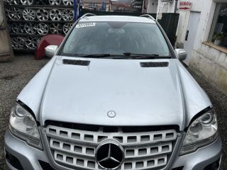 bontott MERCEDES-BENZ M-CLASS Motorháztető