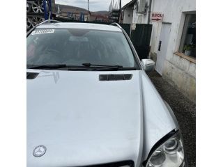 bontott MERCEDES-BENZ M-CLASS Motorháztető