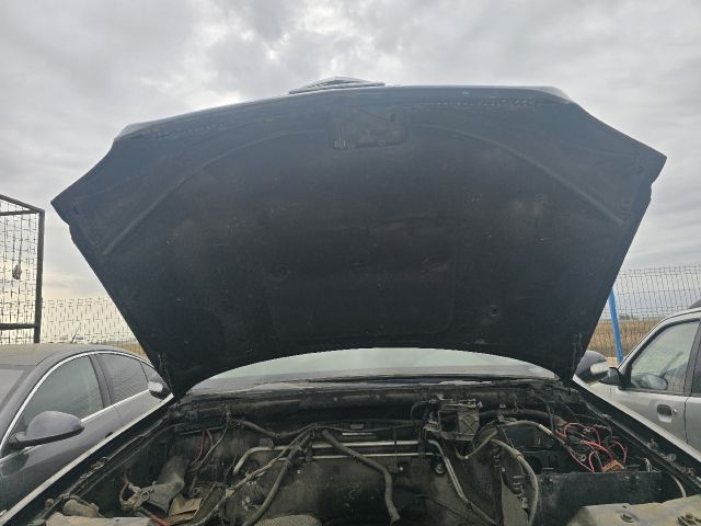 bontott MERCEDES-BENZ M-CLASS Motorháztető