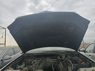 bontott MERCEDES-BENZ M-CLASS Motorháztető