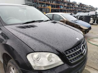 bontott MERCEDES-BENZ M-CLASS Motorháztető