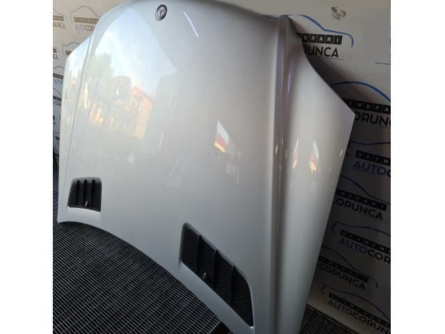 bontott MERCEDES-BENZ M-CLASS Motorháztető