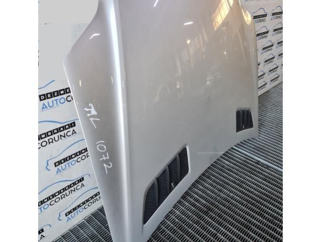 bontott MERCEDES-BENZ M-CLASS Motorháztető