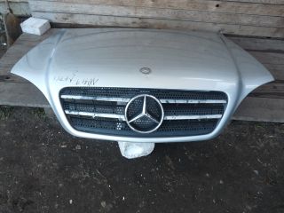 bontott MERCEDES-BENZ M-CLASS Motorháztető