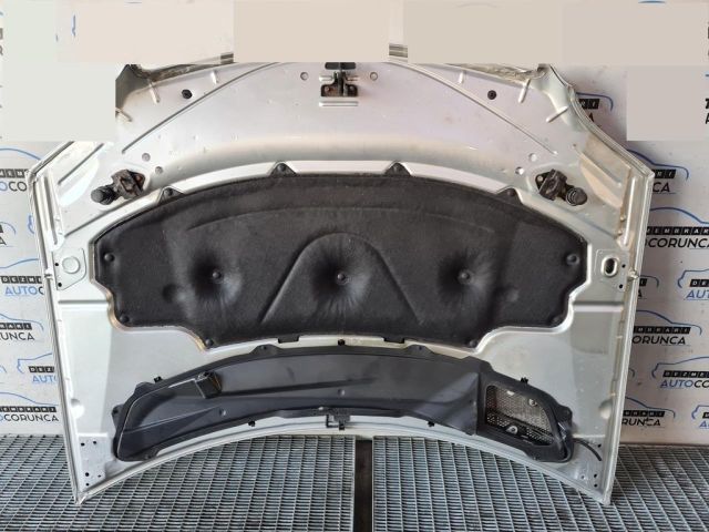 bontott MERCEDES-BENZ M-CLASS Motorháztető