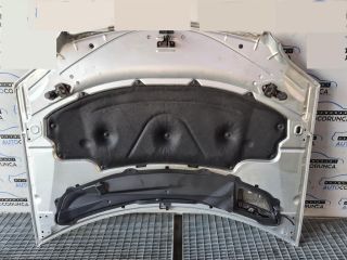 bontott MERCEDES-BENZ M-CLASS Motorháztető