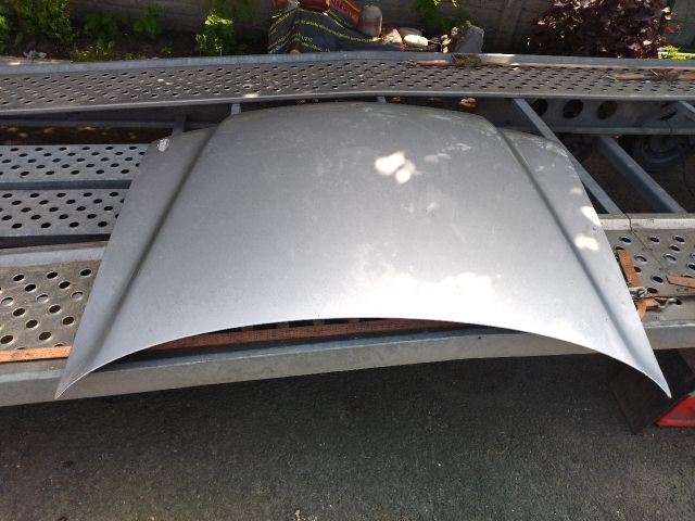 bontott MERCEDES-BENZ M-CLASS Motorháztető