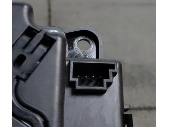 bontott MERCEDES-BENZ M-CLASS Multimédia Vezérlő