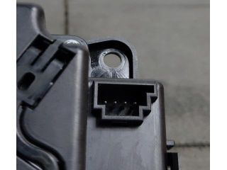 bontott MERCEDES-BENZ M-CLASS Multimédia Vezérlő