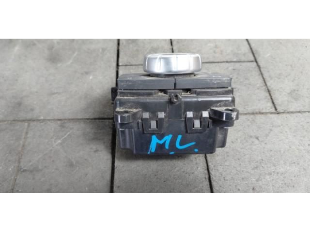 bontott MERCEDES-BENZ M-CLASS Multimédia Vezérlő