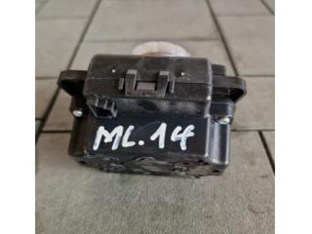 bontott MERCEDES-BENZ M-CLASS Multimédia Vezérlő