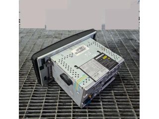 bontott MERCEDES-BENZ M-CLASS Navigációs Fejegység