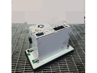 bontott MERCEDES-BENZ M-CLASS Navigációs Fejegység