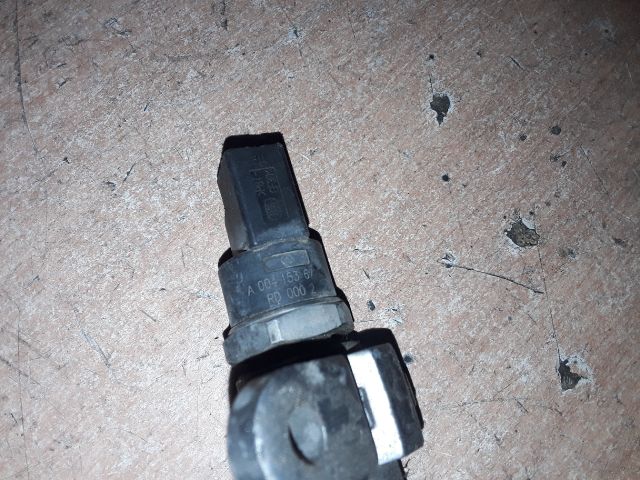 bontott MERCEDES-BENZ M-CLASS Nyomásszabályzó Szelep