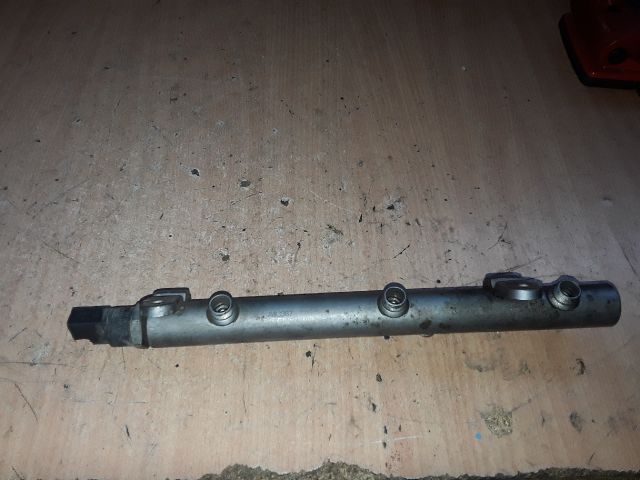 bontott MERCEDES-BENZ M-CLASS Nyomásszabályzó Szelep