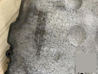 bontott MERCEDES-BENZ M-CLASS Olajteknő