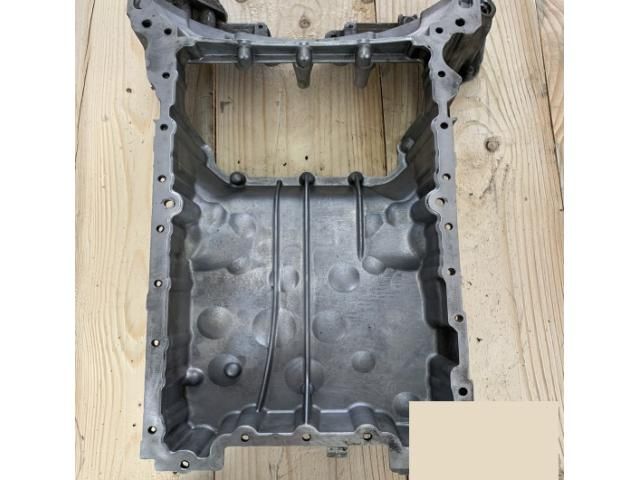 bontott MERCEDES-BENZ M-CLASS Olajteknő