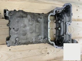 bontott MERCEDES-BENZ M-CLASS Olajteknő