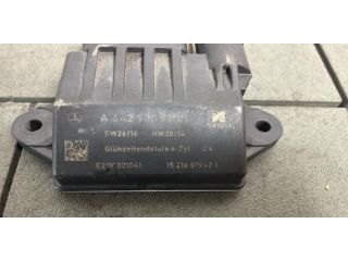 bontott MERCEDES-BENZ M-CLASS Porlasztó Elektronika