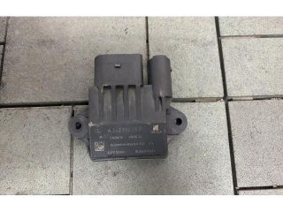 bontott MERCEDES-BENZ M-CLASS Porlasztó Elektronika