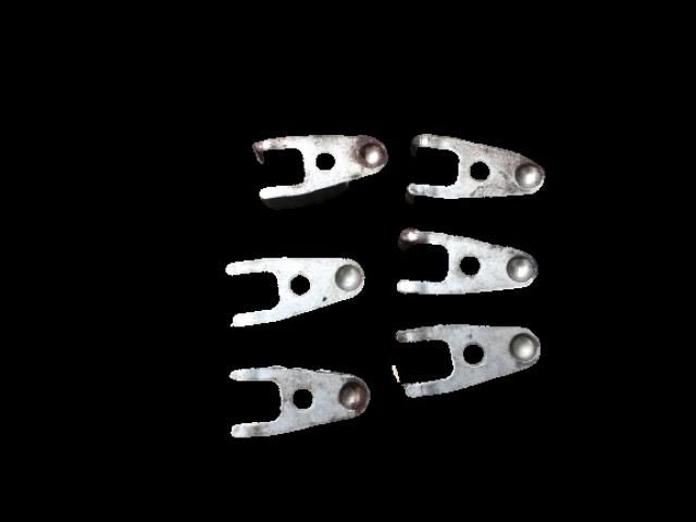 bontott MERCEDES-BENZ M-CLASS Porlasztó Lefogató