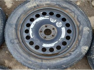 bontott MERCEDES-BENZ M-CLASS Pótkerék