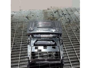 bontott MERCEDES-BENZ M-CLASS Rádió / CD